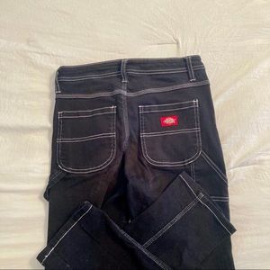 Dickies carpenter Straight cut jeans